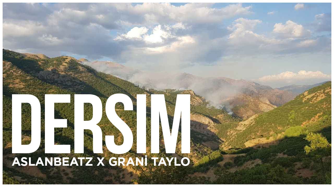 DERSIM - GRANI BEAT - AslanBeatz X Grani Taylo