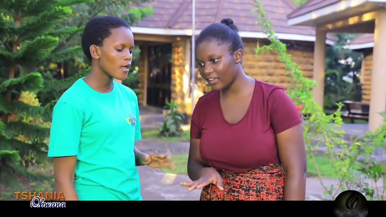 Sauti Ya Upole