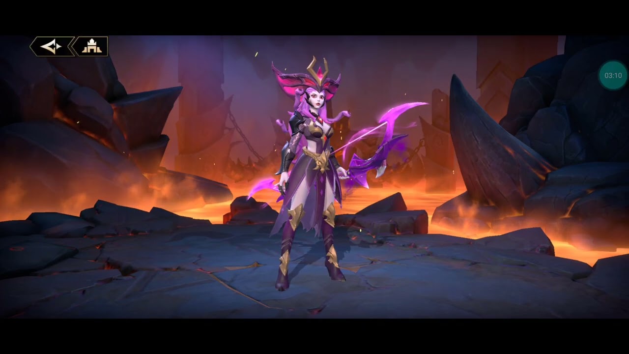 Summonada da Gisele 