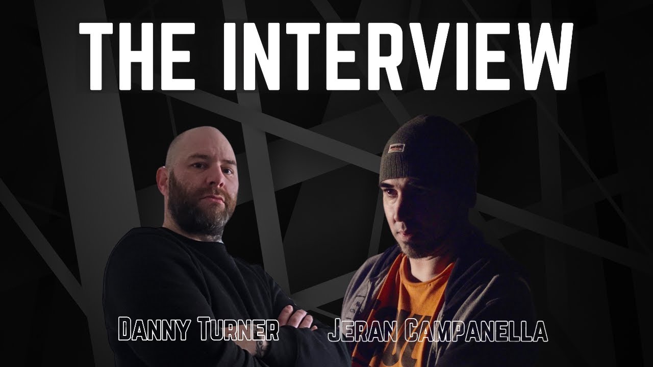 Jeran Campanella (Jeranism) - The Interview
