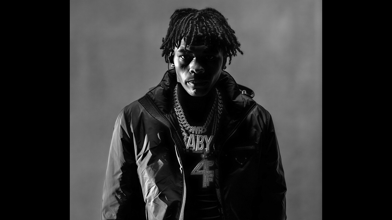 [FREE] Lil Baby Type Beat - 