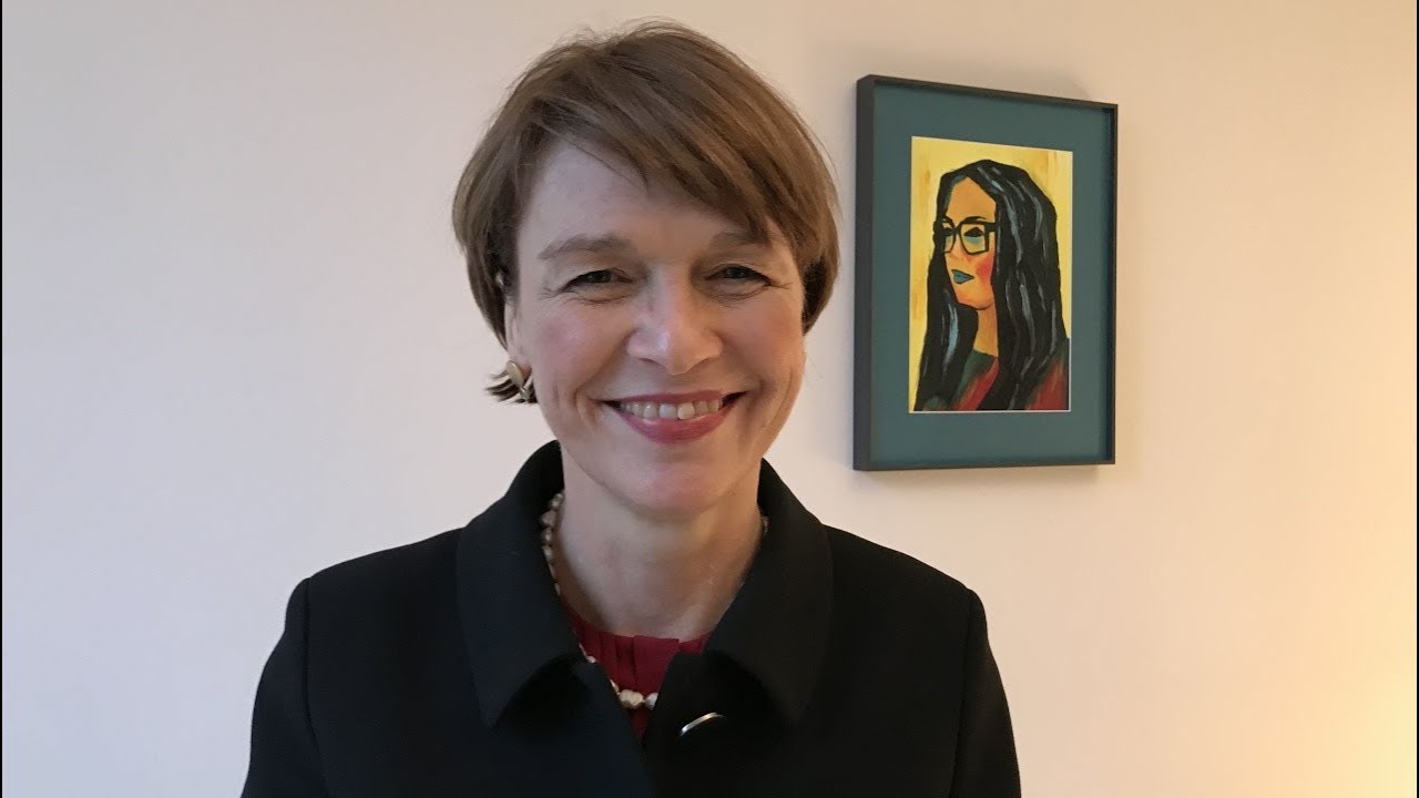 Elke B&uuml;denbender: 