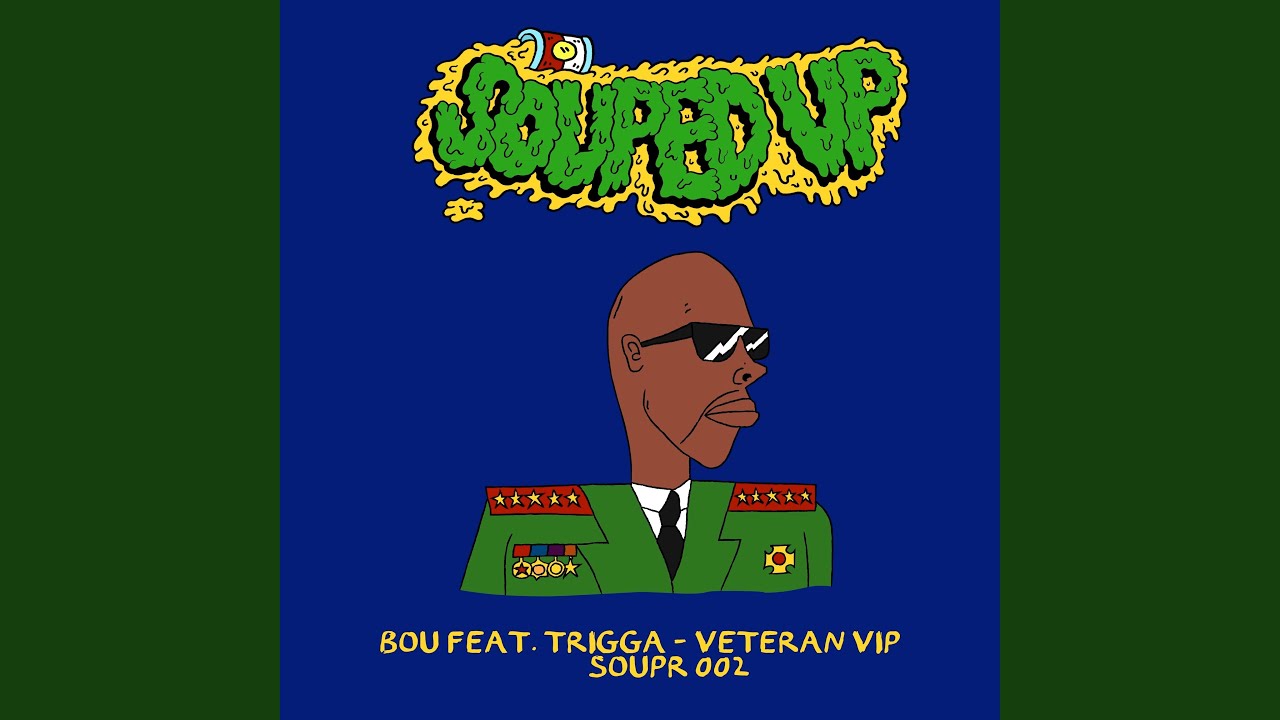 Veteran (VIP)