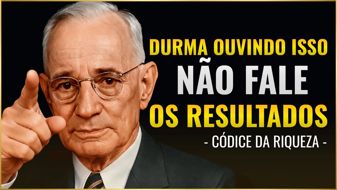 Ouça Esta Mensagem Antes de Dormir e Ative a Prosperidade