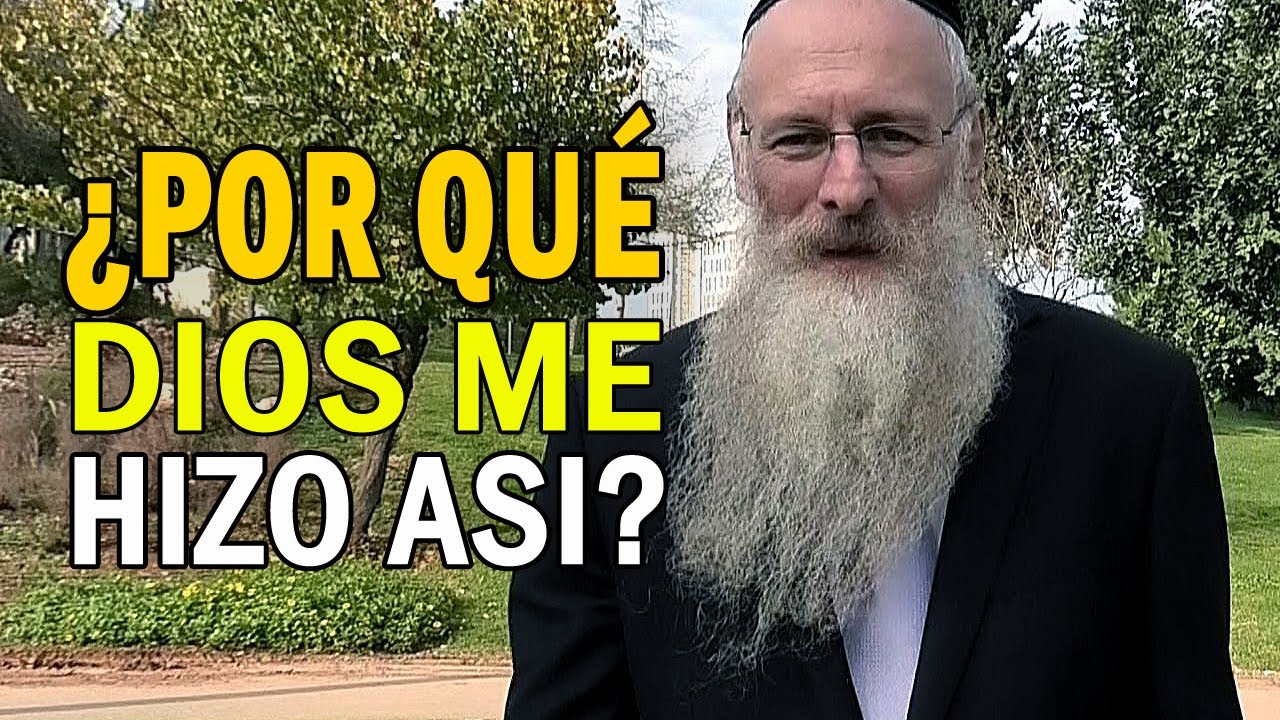 ¿Por qué El Creador me Hizo Así? El Desafío de Vivir con Asperger