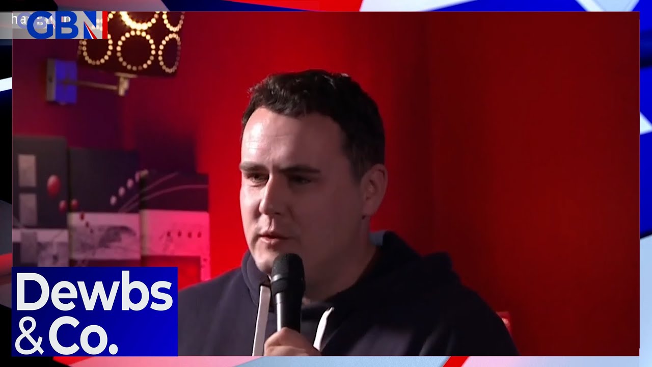 What does the GB News audience think of the pension triple-lock?