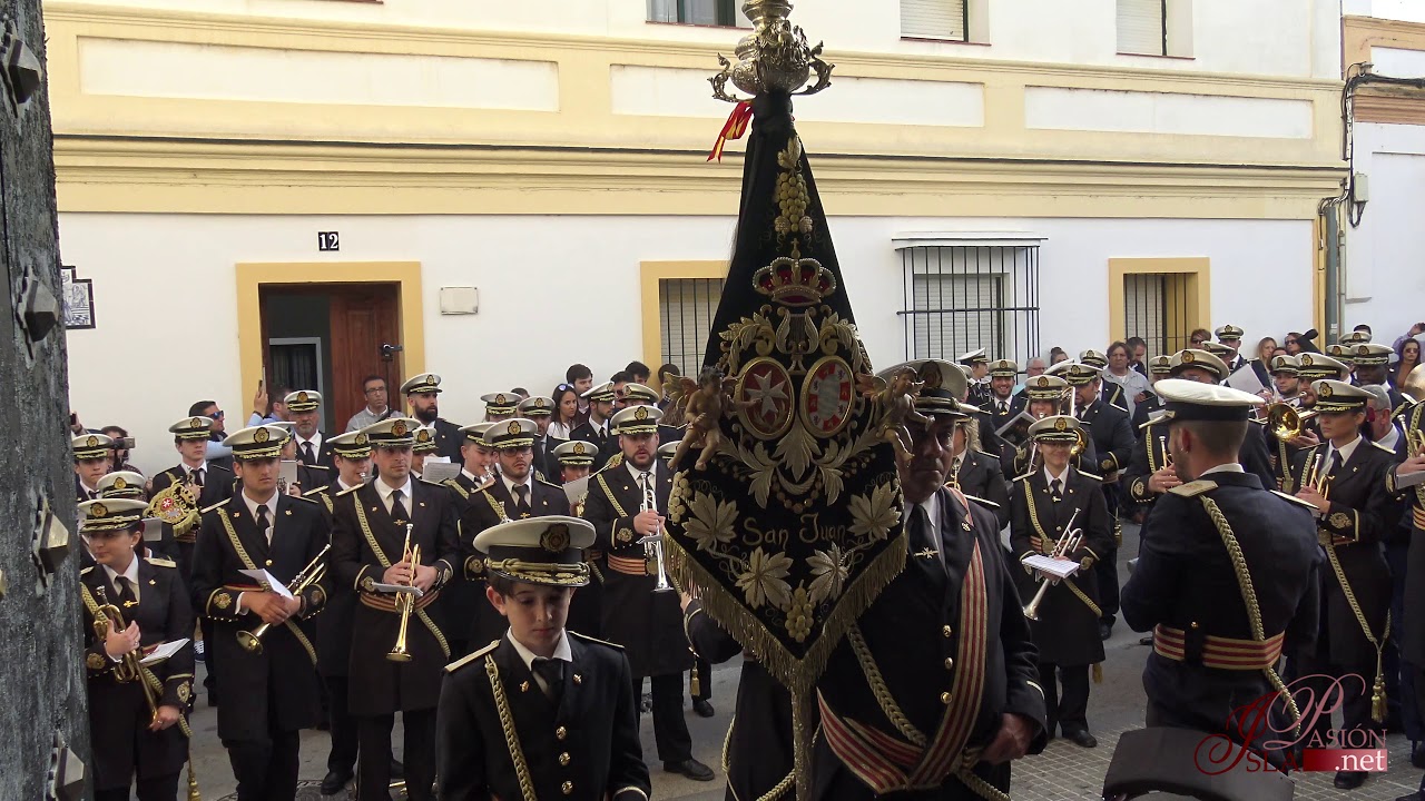Estreno 'El Hijo de Dios' (Adrián Ortega y Juan Carlos Fernández) | AM San Juan | 2019