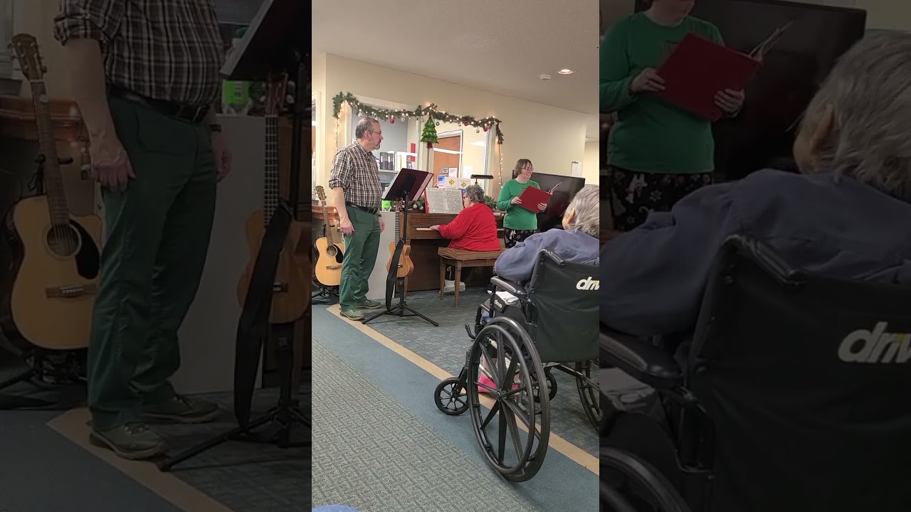 Piehl Christmas Concert 2024