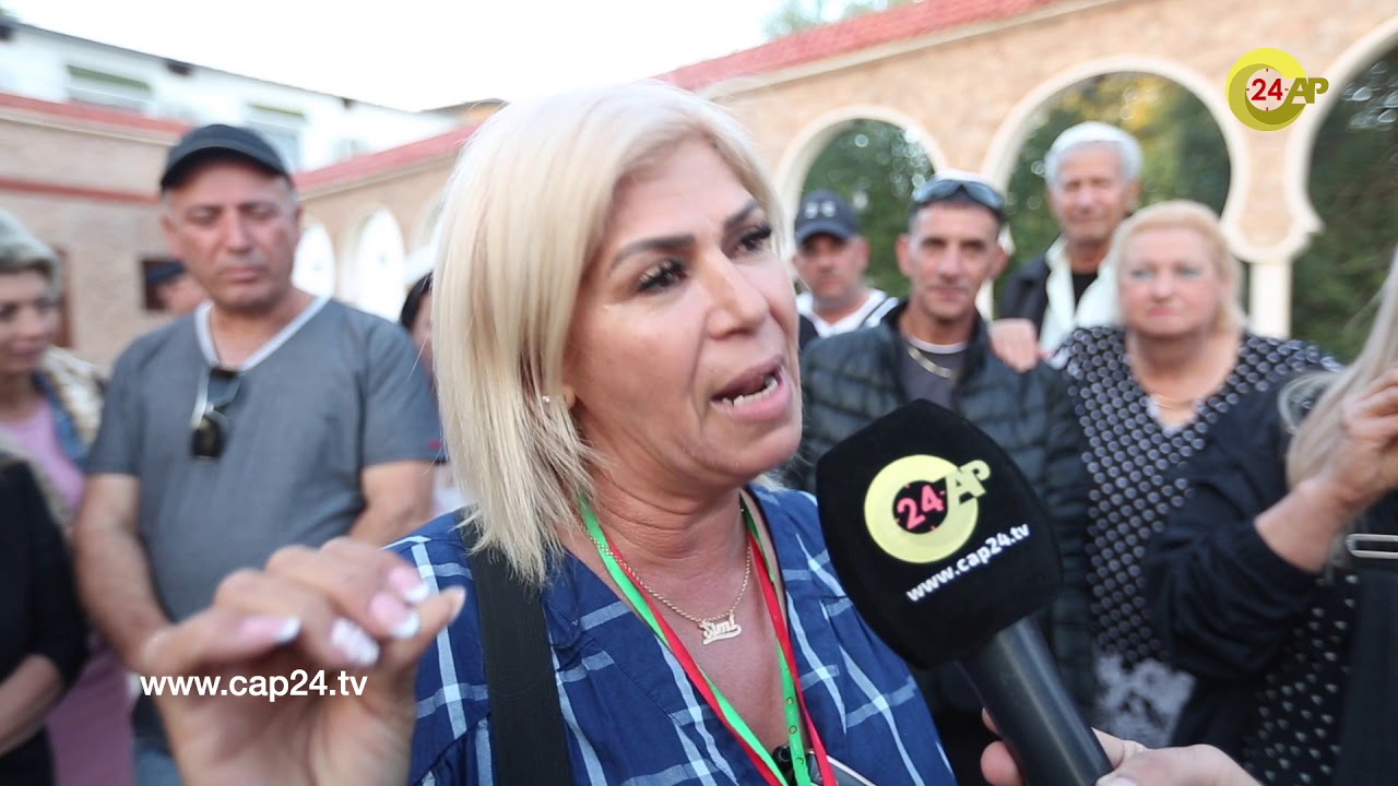 روبورتاج : اليهود المغاربة يحيون موسم 