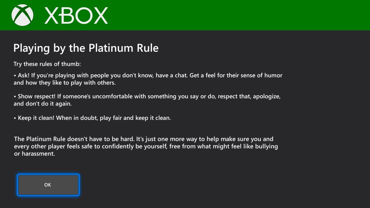 Xbox Propaganda at its Finest...