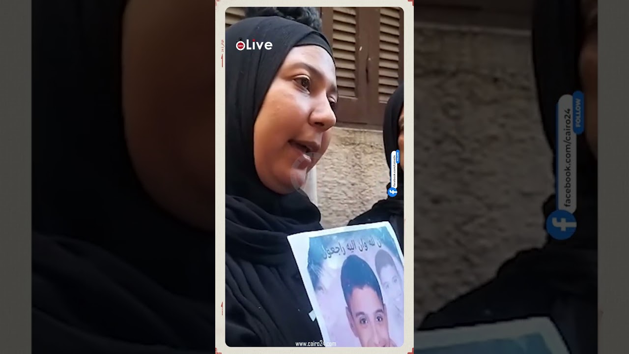 ضربوه وخاف يعرفنا   جيران آدم طالب الإسكندرية يروون تفاصيل مصرعه على يد أصحابه