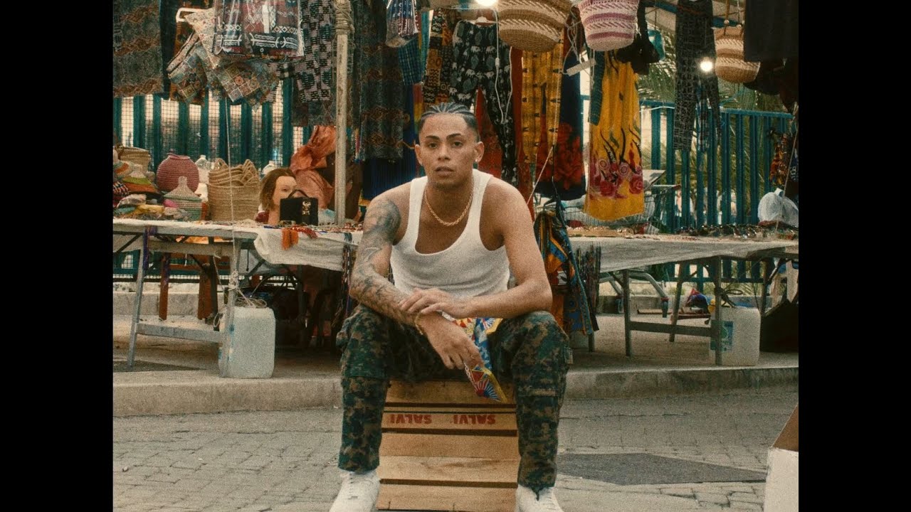 DON PERO - ANCORA UN MINUTO (Visual Video)