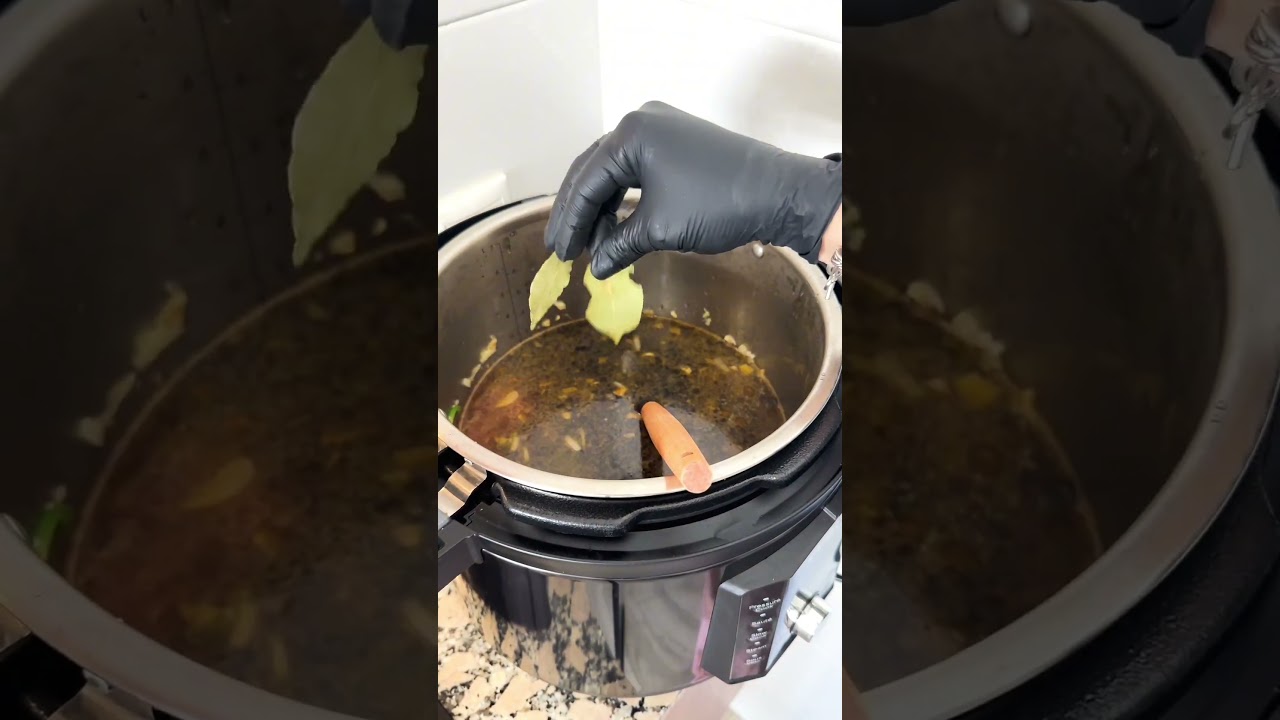 El Potaje de Frijoles Negros Cubanos que no puedes Dejar de Probar