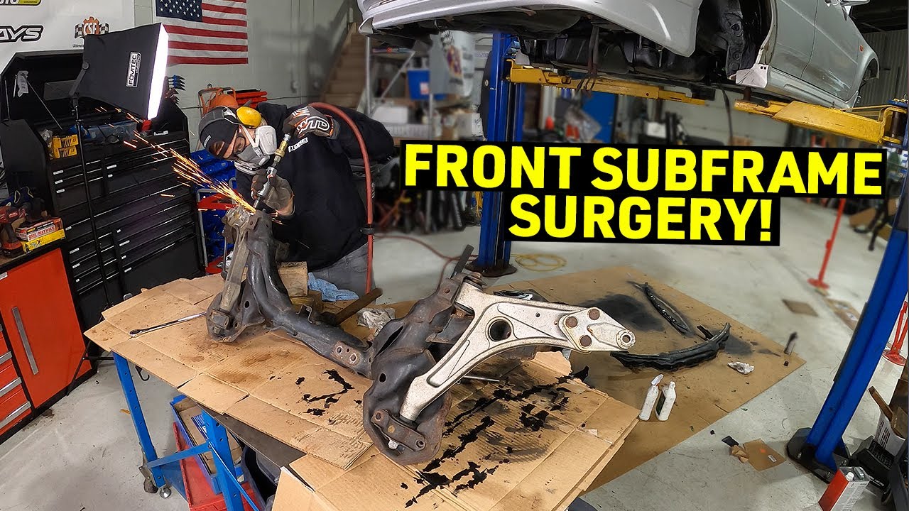 Restoring EVERYTHING On the CHEAP EVO 6