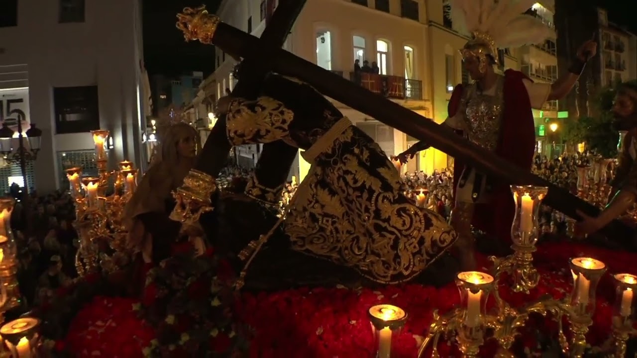 Dios en su Mirada - Banda CT El Nazareno Huelva - 2024