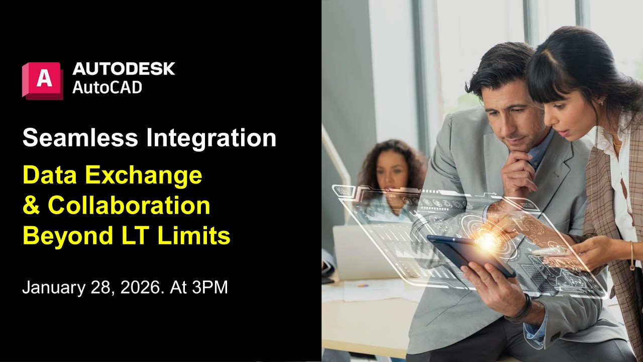 Seamless Integration: Data Exchange & Collaboration