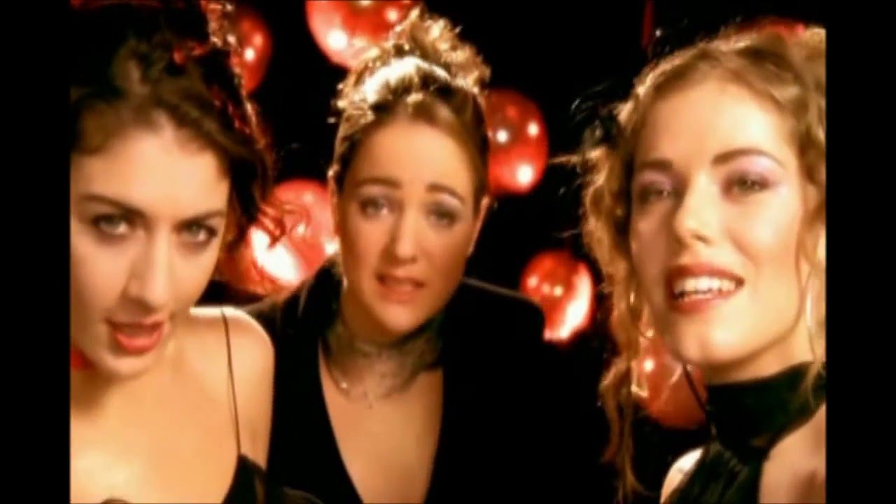 Star Academy 2 - Paris Latino (Clip Officiel) [HD 720p]