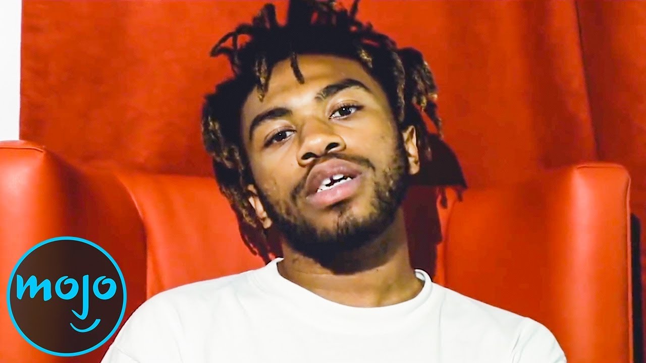 Top 10 Best Brockhampton Songs