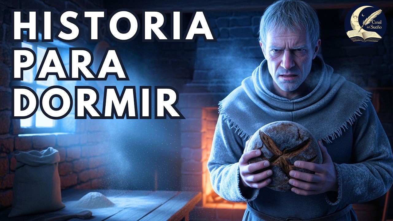 Cómo Cocinaban en la Edad Media Sin Cocinas Modernas | Historia para dormir
