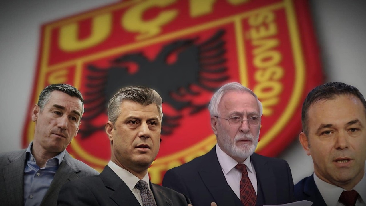 “Nuk e donin UÇK! Ne jemi butak”! Alarmon Ndrenika: Hipokrizi e madhe, ta zhbëjmë!
