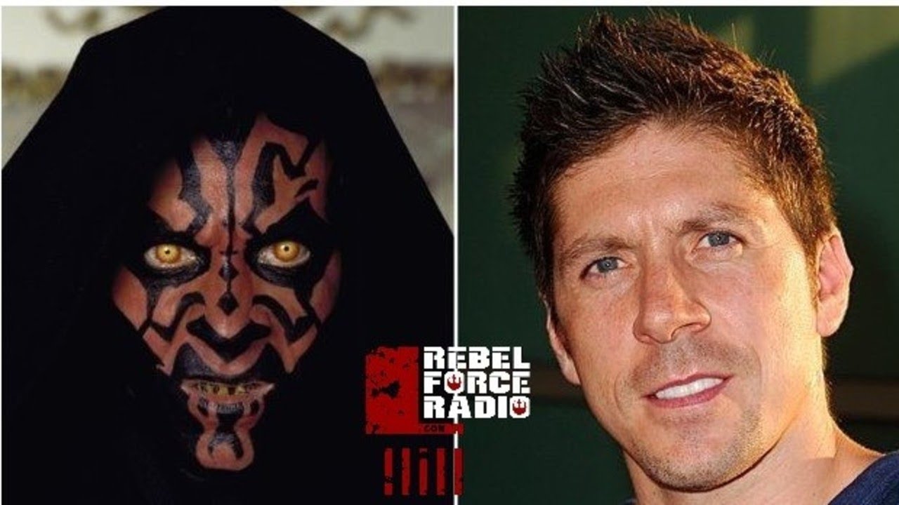 Ray Park Interview: I Knew I Was Darth Maul
