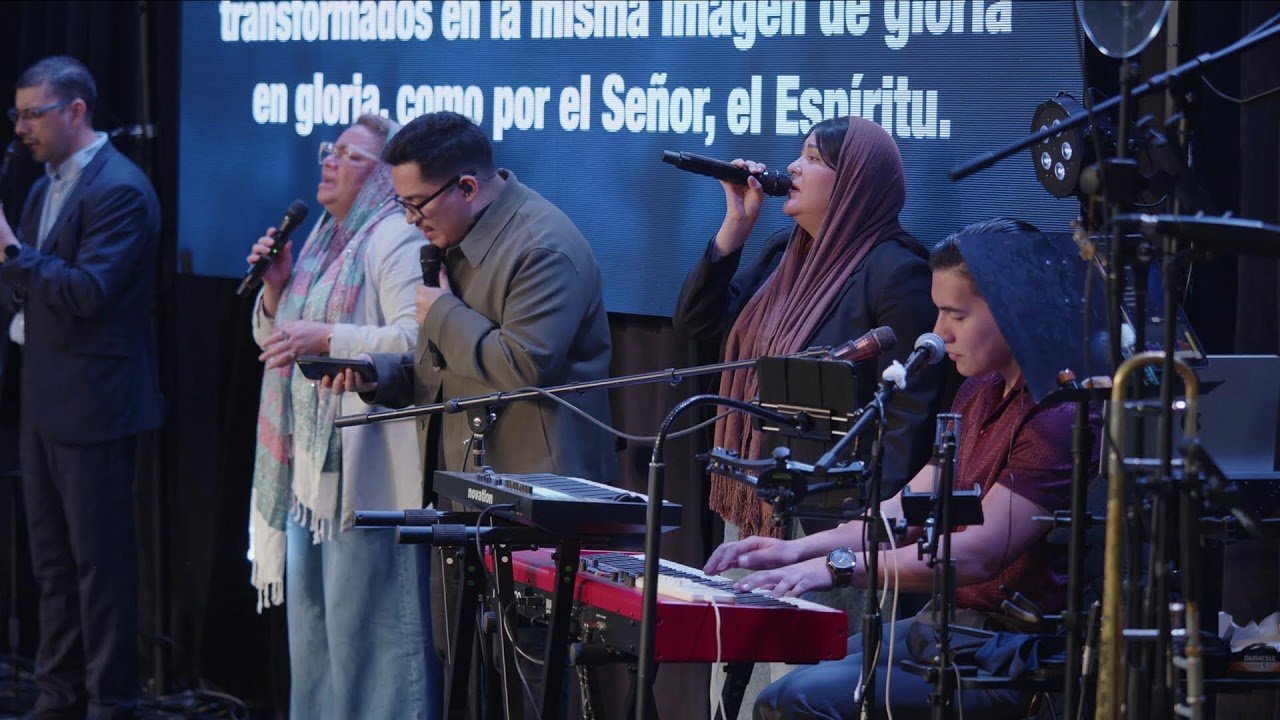 Reunion Doctrinal | Pastor Otto Castro | Febrero 25, 2026