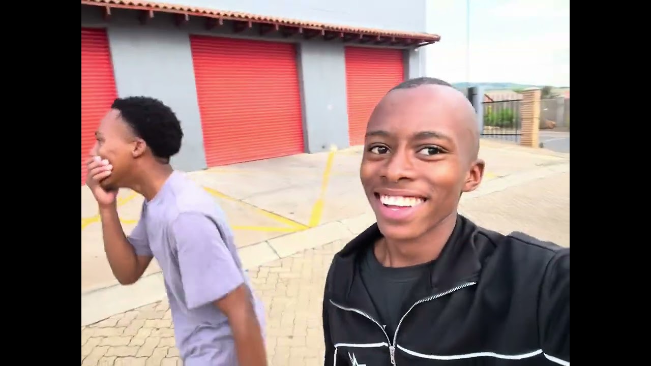 I FOUND A VALENTINE 😍![MUST WATCH]