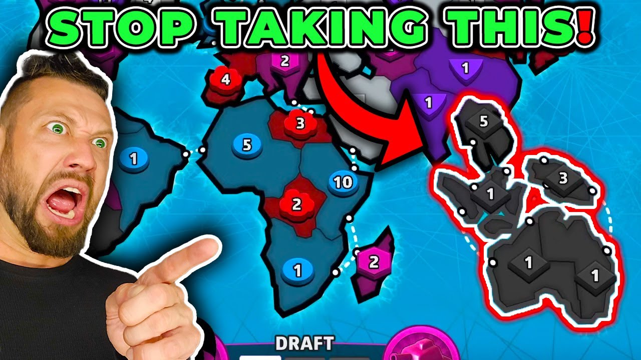 Australia is Magnetic! Fixed Friday Risk