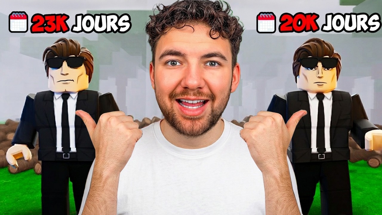 J’ai ENGAGÉ des GARDES DU CORPS PRO sur 99 Nuits dans la Forêt ! 🌲