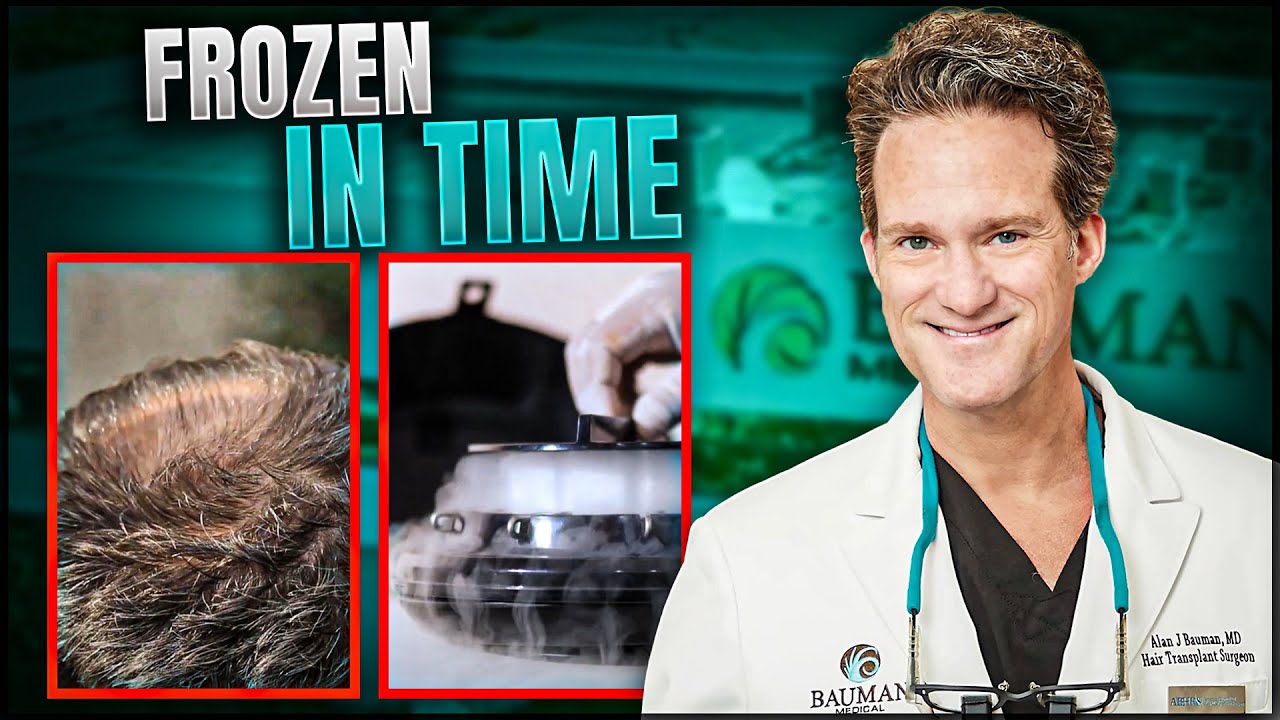 AGE-PROOF Your Body with This New Stem Cell Tech