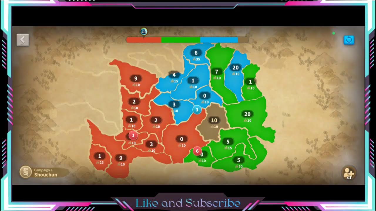 Rise of Kingdoms Gameplay! #rok #rokf2p