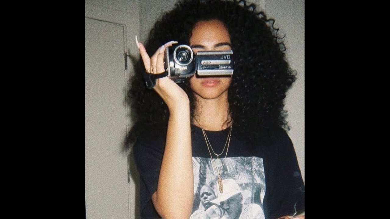 (FREE) Kehlani x Aaliyah R&B Type Beat - 