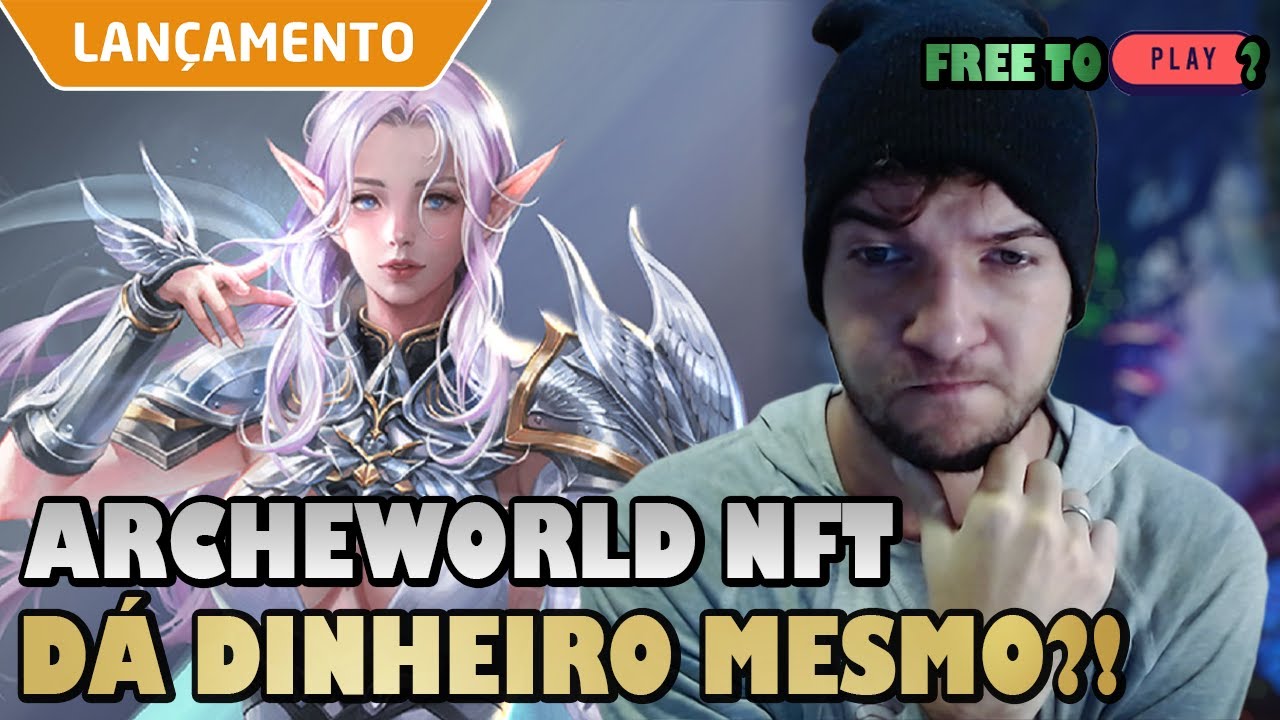 I played ArcheWorld for 7 days! How much money did I earn and... disappointment?! (Archeage NFT)