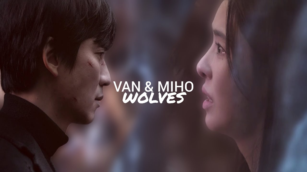 Island| Van & Mi Ho| Wolves (1x12) (FINAL)