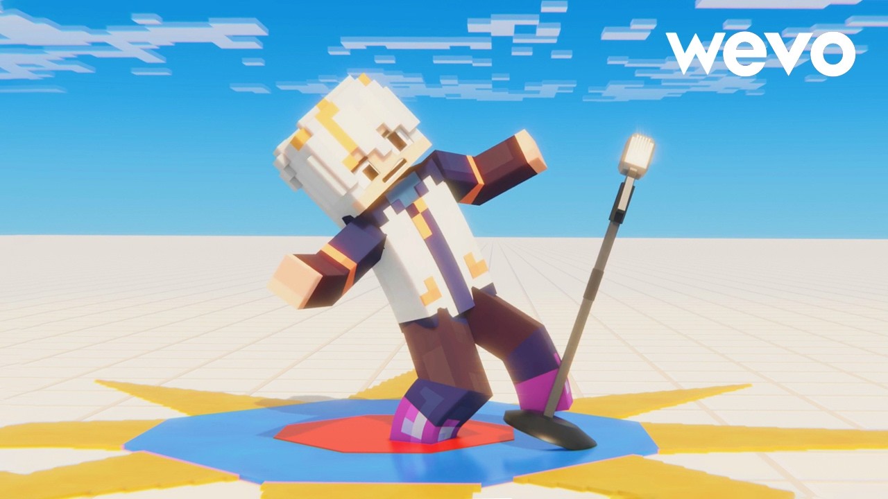 ♪ YO SOY TU CHUYMINE - ChuyMine (Parodia 