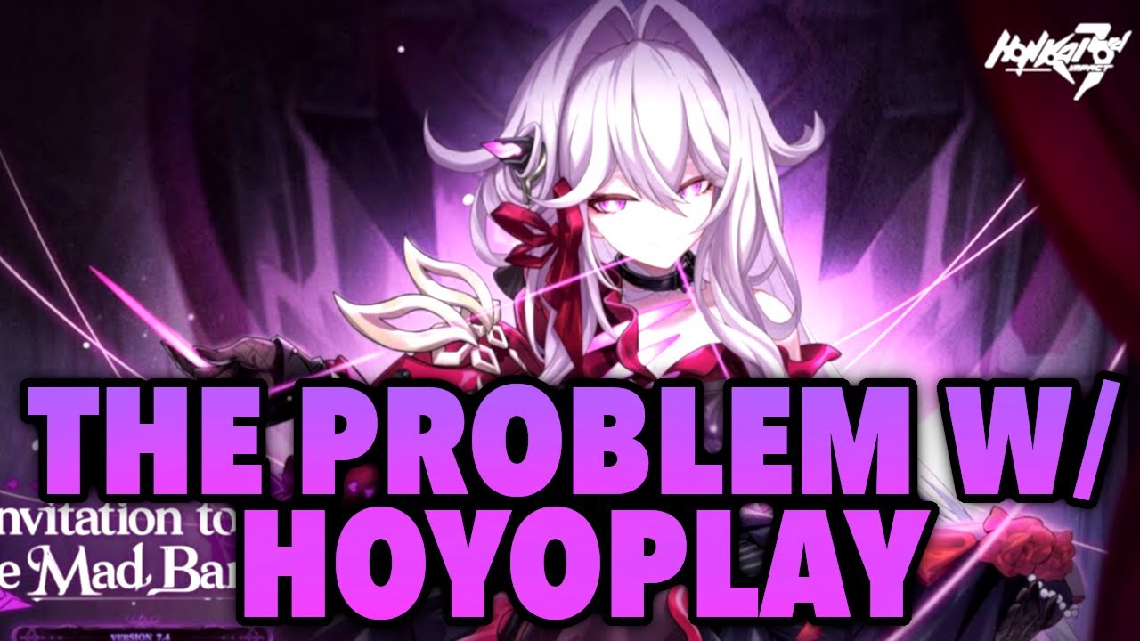 The ISSUE with HoYoverse's NEW Launcher | HoYoPlay