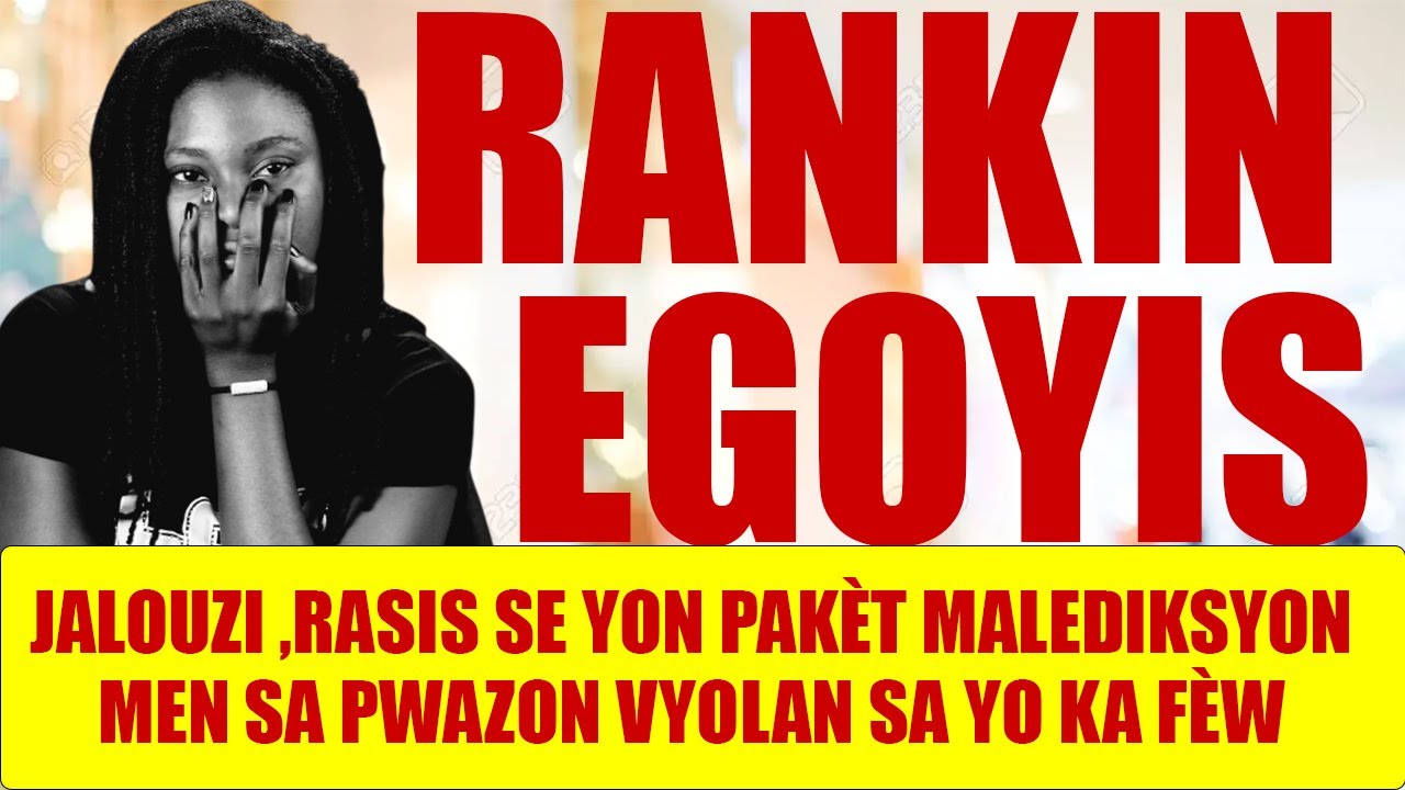 Ay  men kijan lavi Fabie te fini Aprè tout mechanste li fè nèg la mhm ka grav/Renette