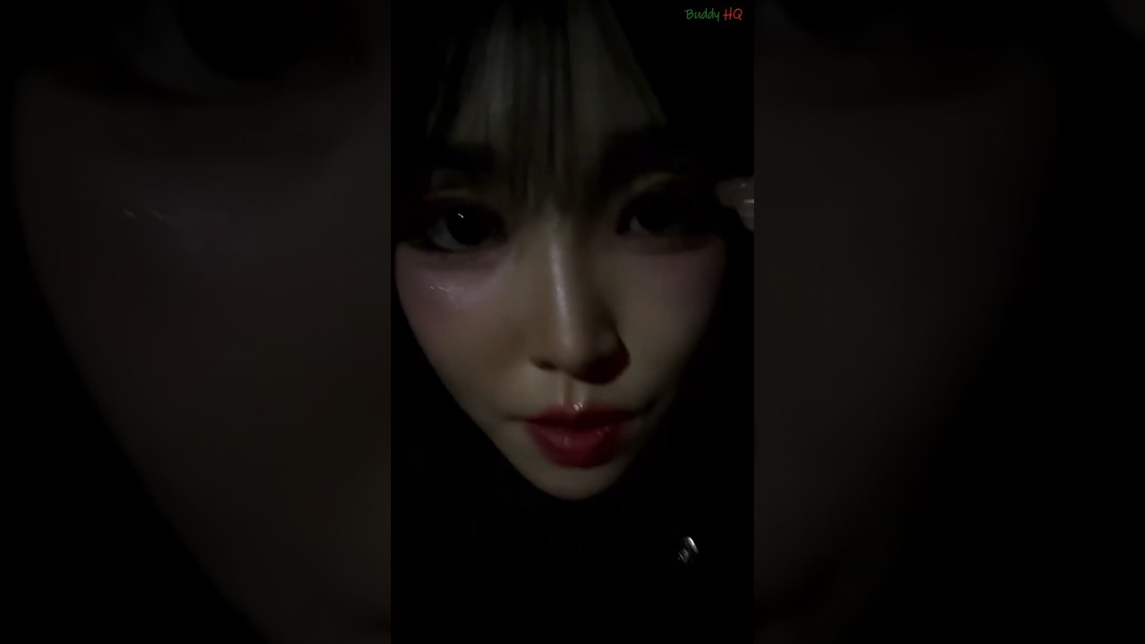 What's Yuju up to today? 