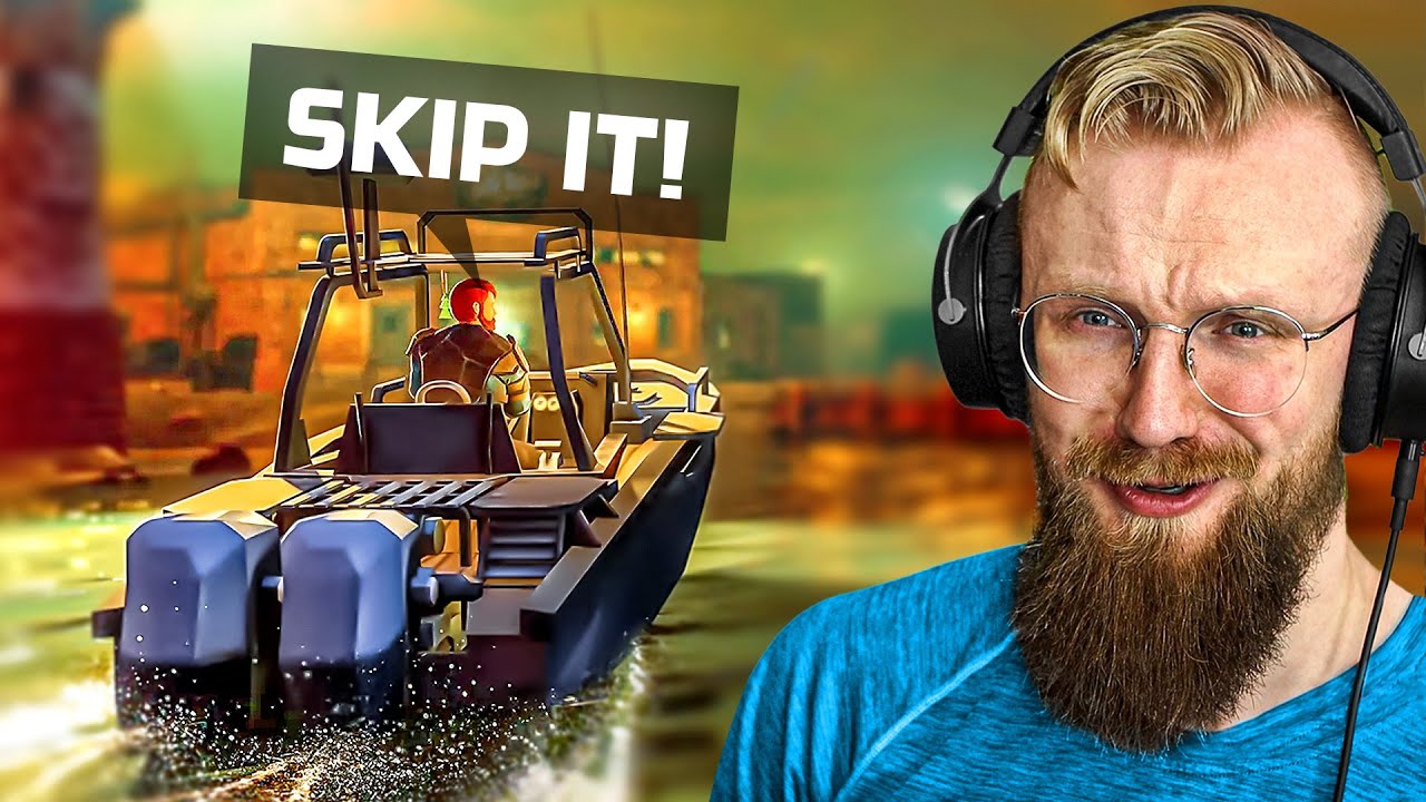 THIS MIGHT BE THE FUNNIEST EVENT WE'VE HAD! (skip it) - Last Day on Earth: Survival