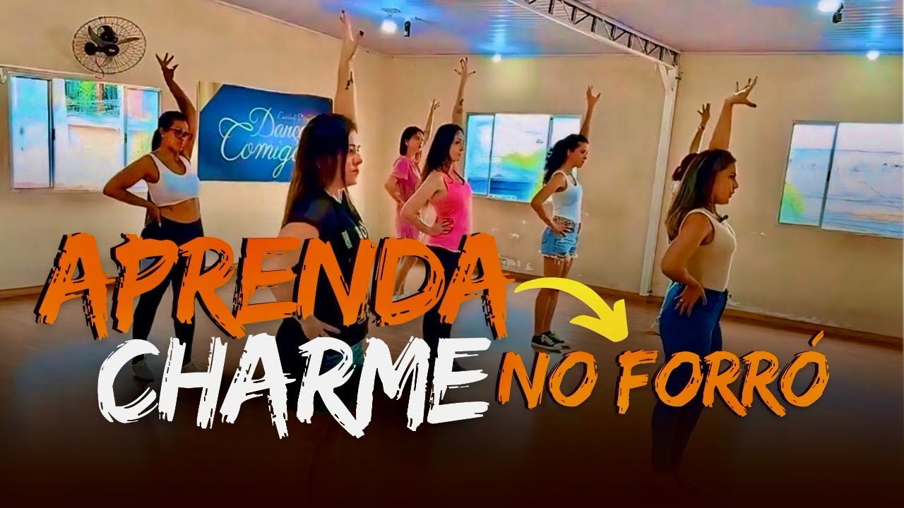 COMO FAZER CHARME  NO FORRÓ: DICAS EXCLUSIVAS PARA AS DAMAS