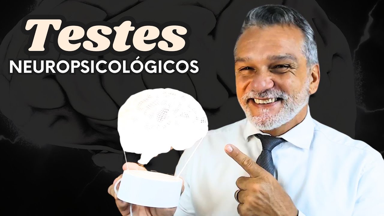 Dicas sobre Testes Neuropsicológicos | WISC-IV, BAMS, FDP e MMSE-2