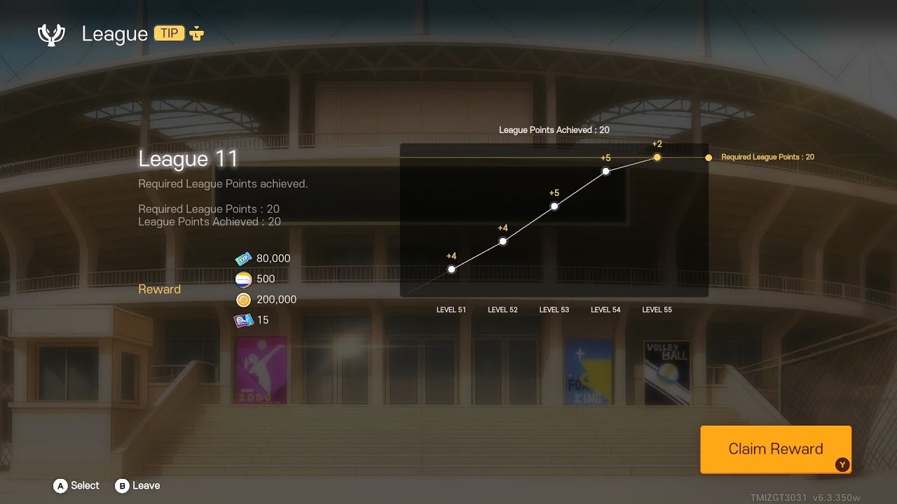 New Boss League 11 Lvl.51 - 55 | Lucas (No Sound)。【The Spike Cross】
