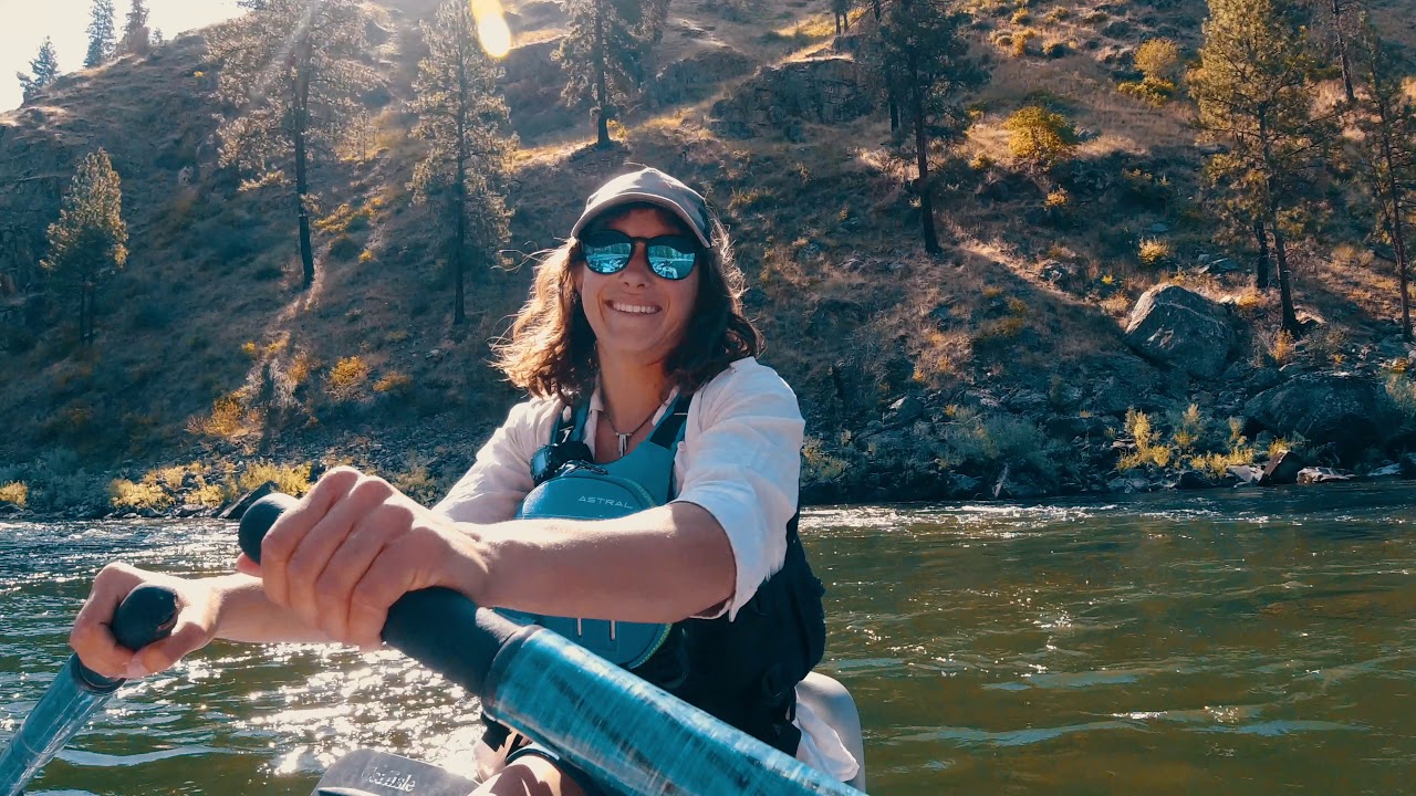 Raft with Wild River Adventures!