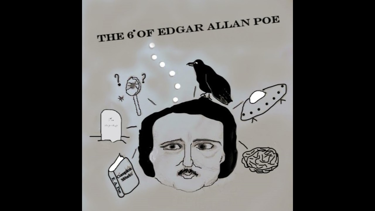Poe Unplugged: Alone