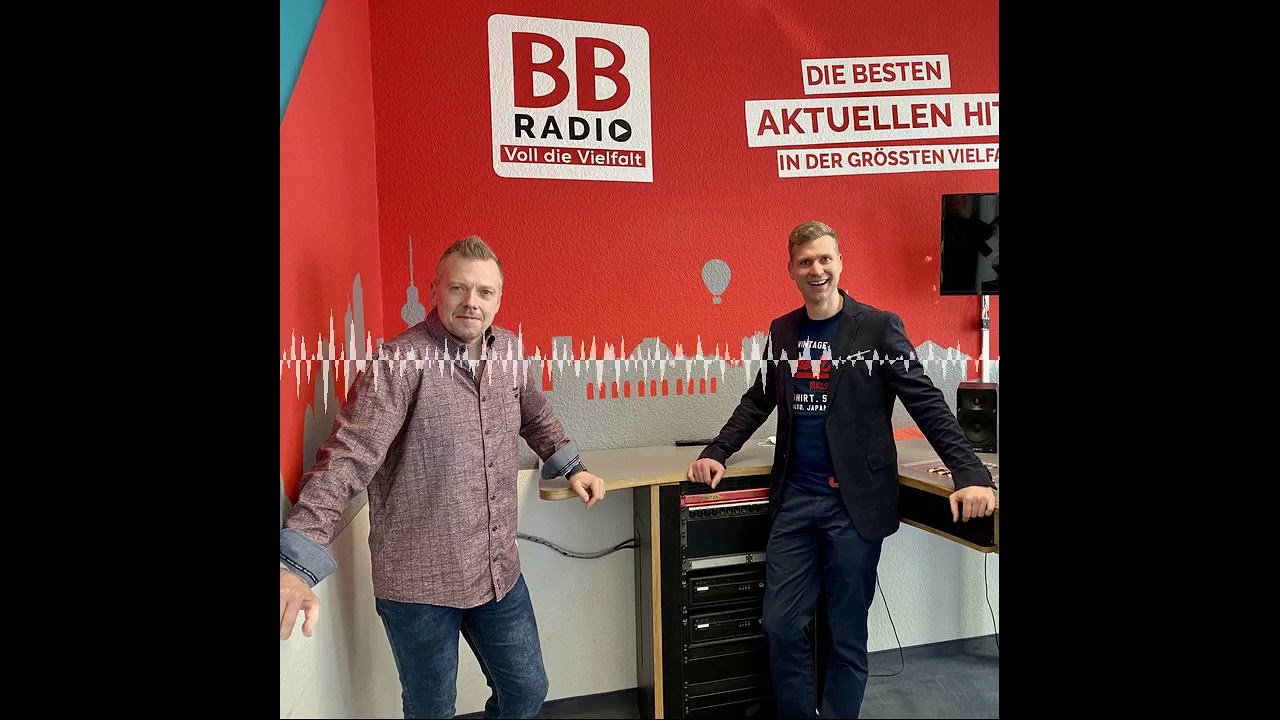 Dr. Johannes Sommermeier - Der Weg zur Bestform deines Lebens