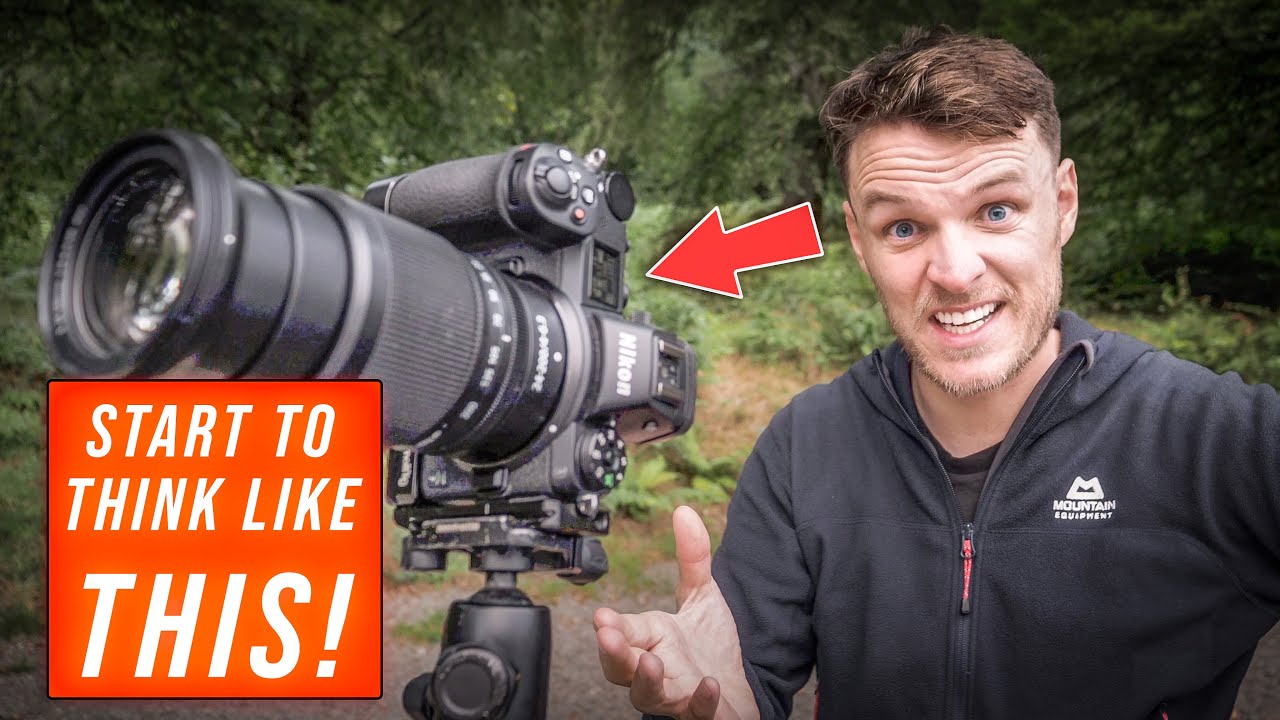 The Most UNDERRATED Photography Skill of Them ALL!