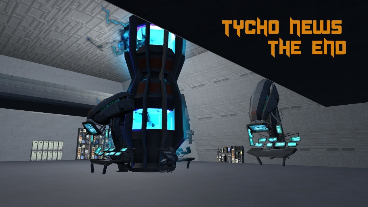 Tycho News: Season 2 Episode 9 - The Crow Streaks