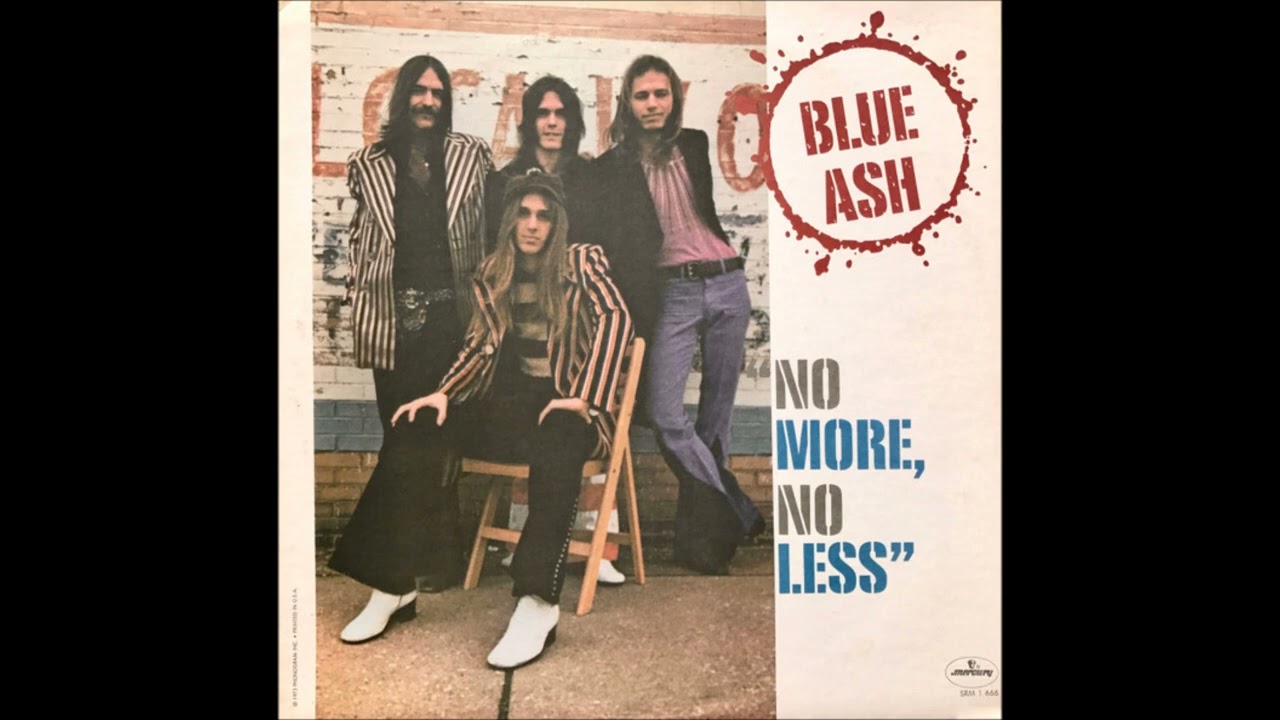 Blue Ash - Abracadabra (Have you seen her?) (USA, 1973)