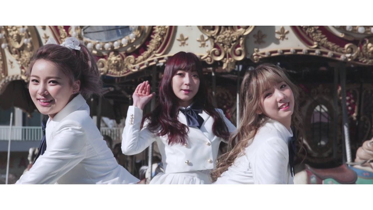 [MV] 블루미(bloomy) "Blooming day" - 너 때문이야