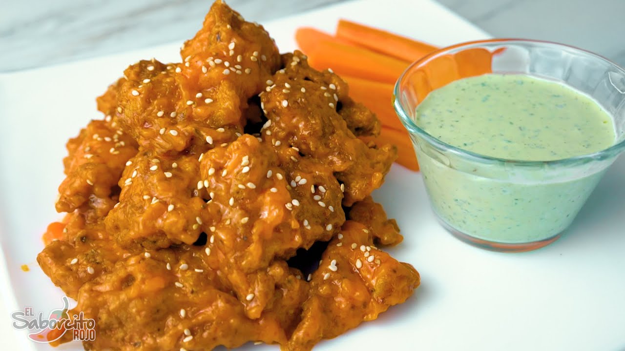 Deliciosos Boneless de Pollo Caseros - 